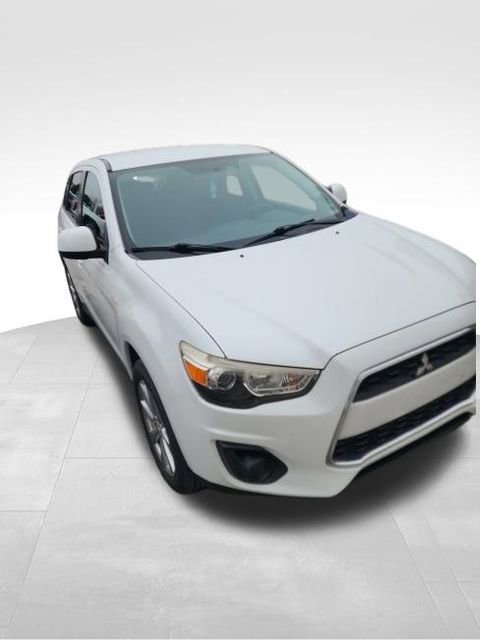 Used 2013 Mitsubishi Outlander Sport ES image 18