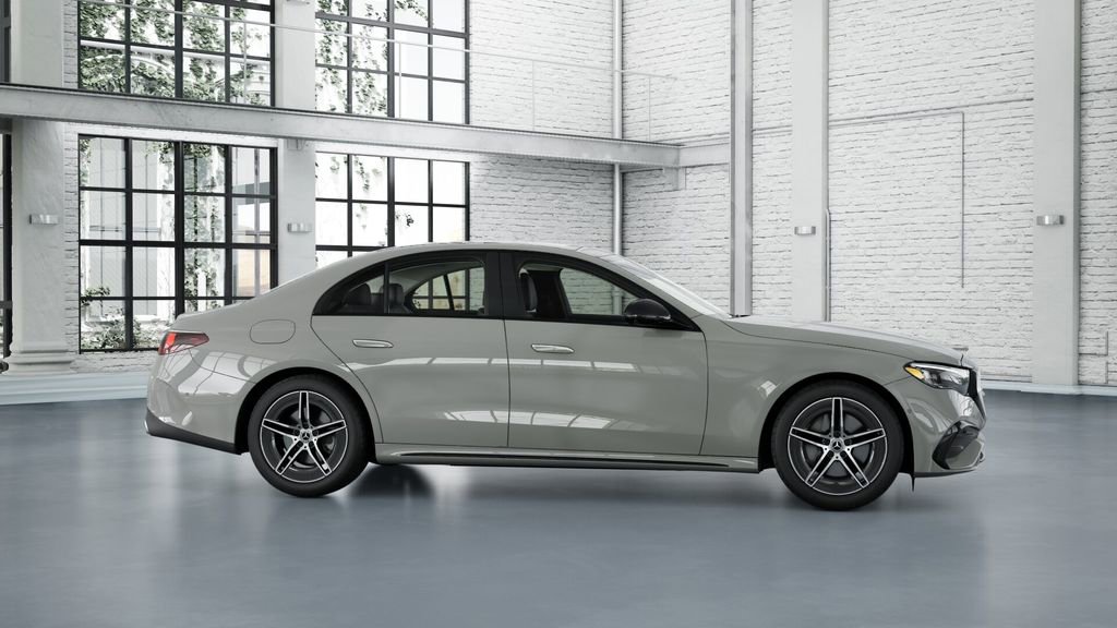 New 2026 Mercedes-Benz E 350 Sedan image 10