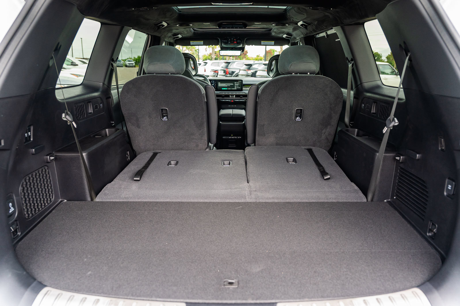 New 2027 Kia Telluride X-Line SX Prestige AWD/4WD image 14