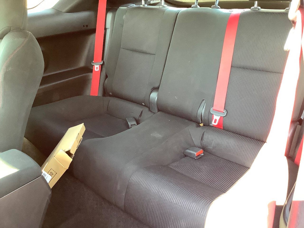 Used 2016 Scion tC FWD image 33