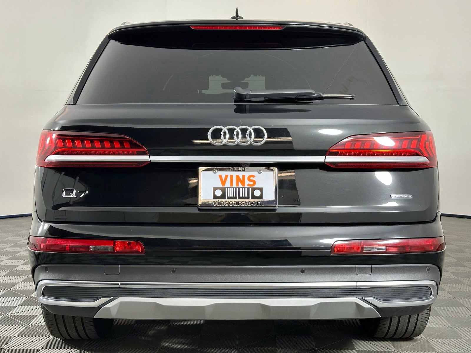 Used 2023 Audi Q7 3.0T Premium Plus image 29