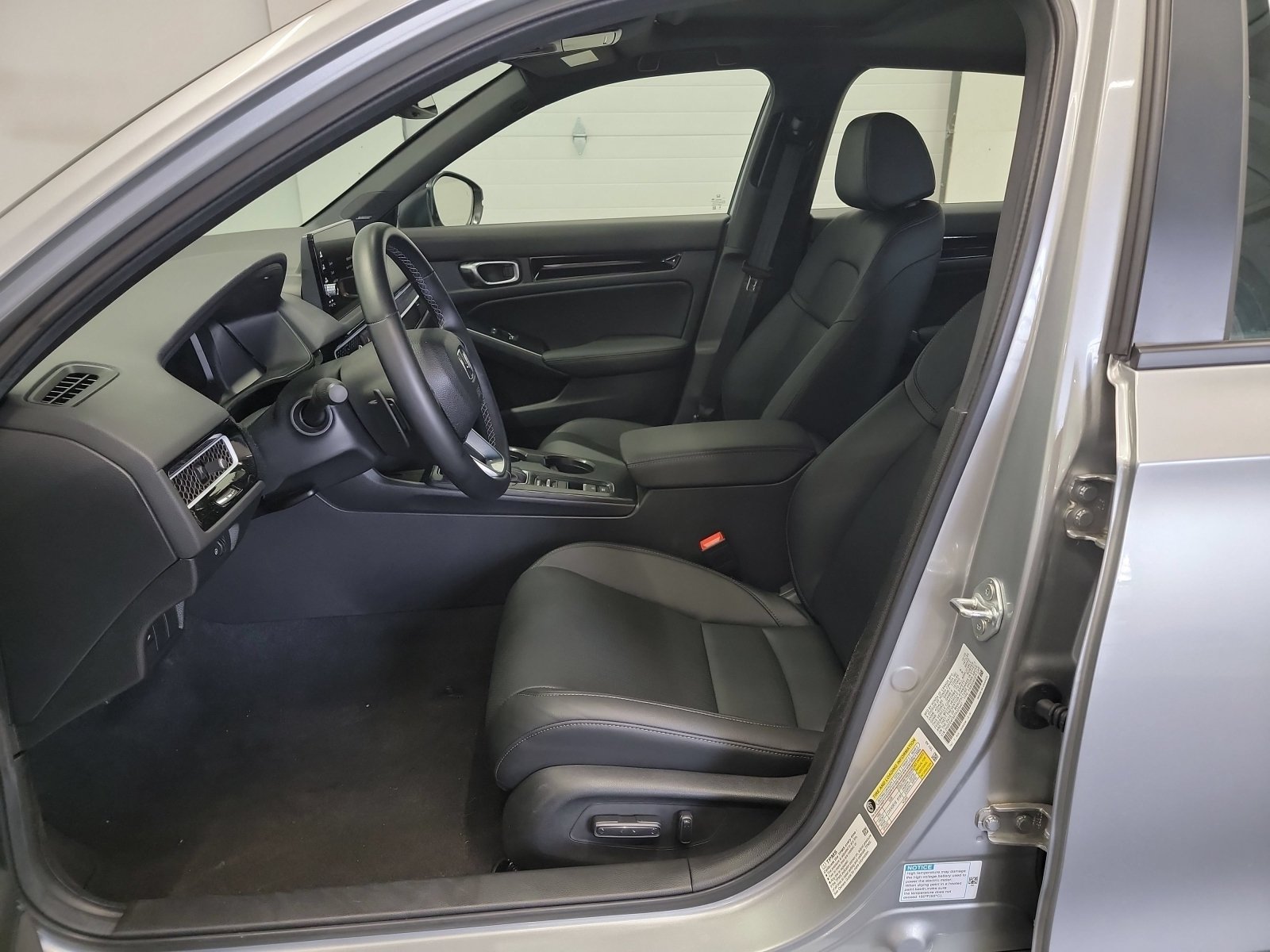 Certified 2026 Honda Civic Sport Touring image 12