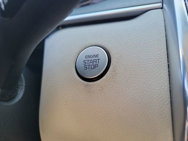 Used 2022 Kia Sorento SX image 27