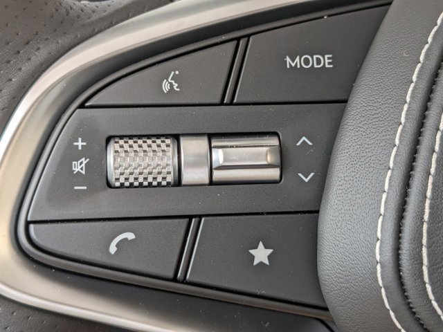 Certified 2024 Genesis Electrified GV70 Advanced image 33