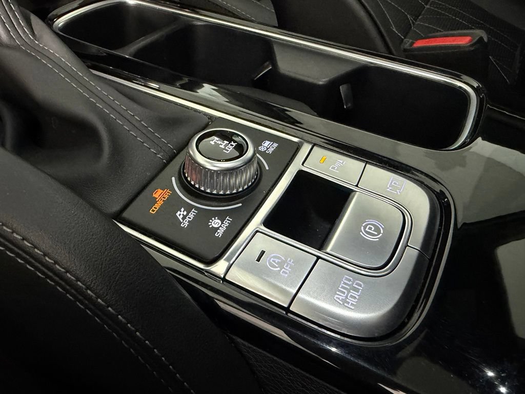 Used 2024 Kia Telluride SX Prestige X-Pro AWD/4WD image 16