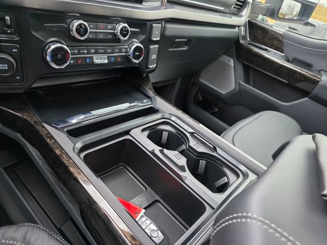 New 2026 Ford F250 Lariat w/ Lariat Ultimate Package image 33
