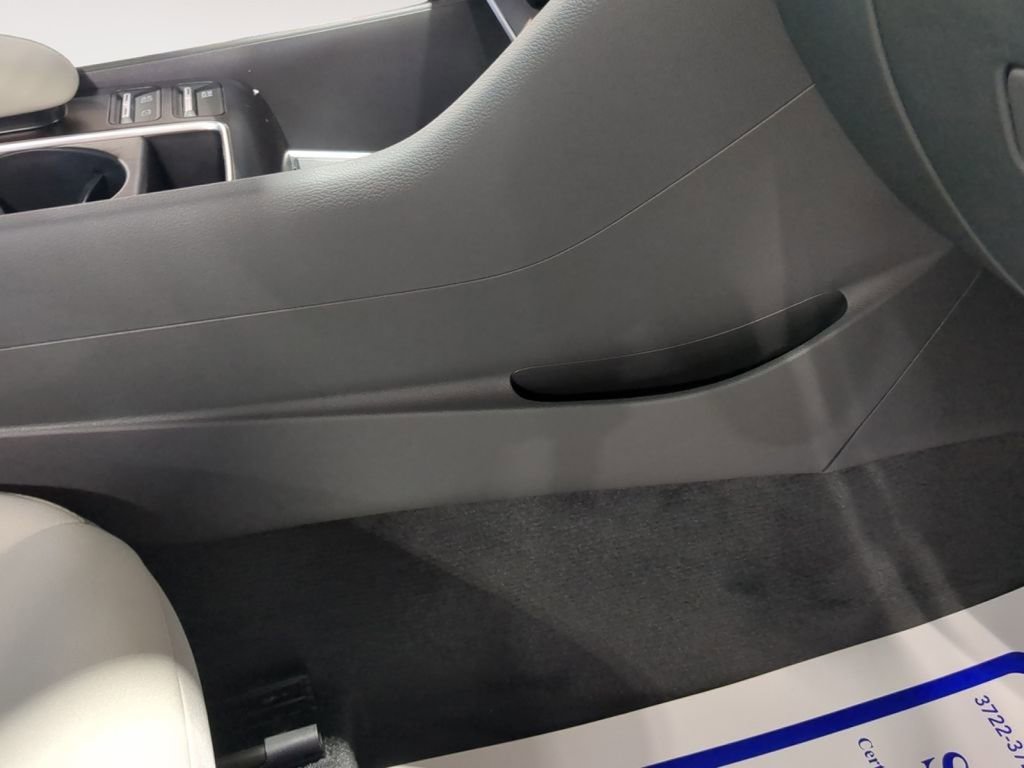 New 2025 Hyundai Sonata SEL image 31