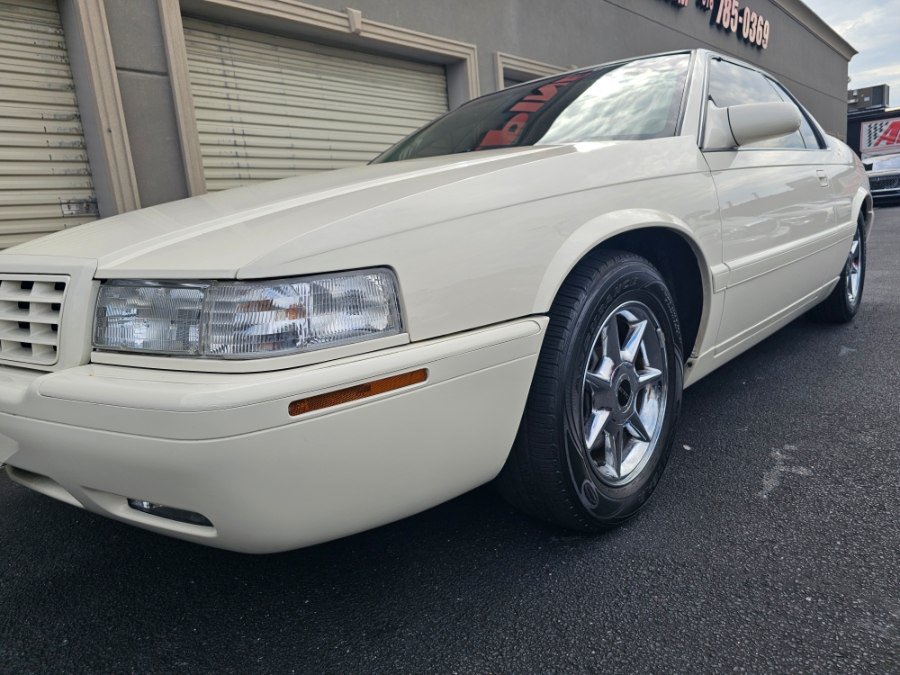 Used 2002 Cadillac Eldorado Collector's Edition FWD image 26