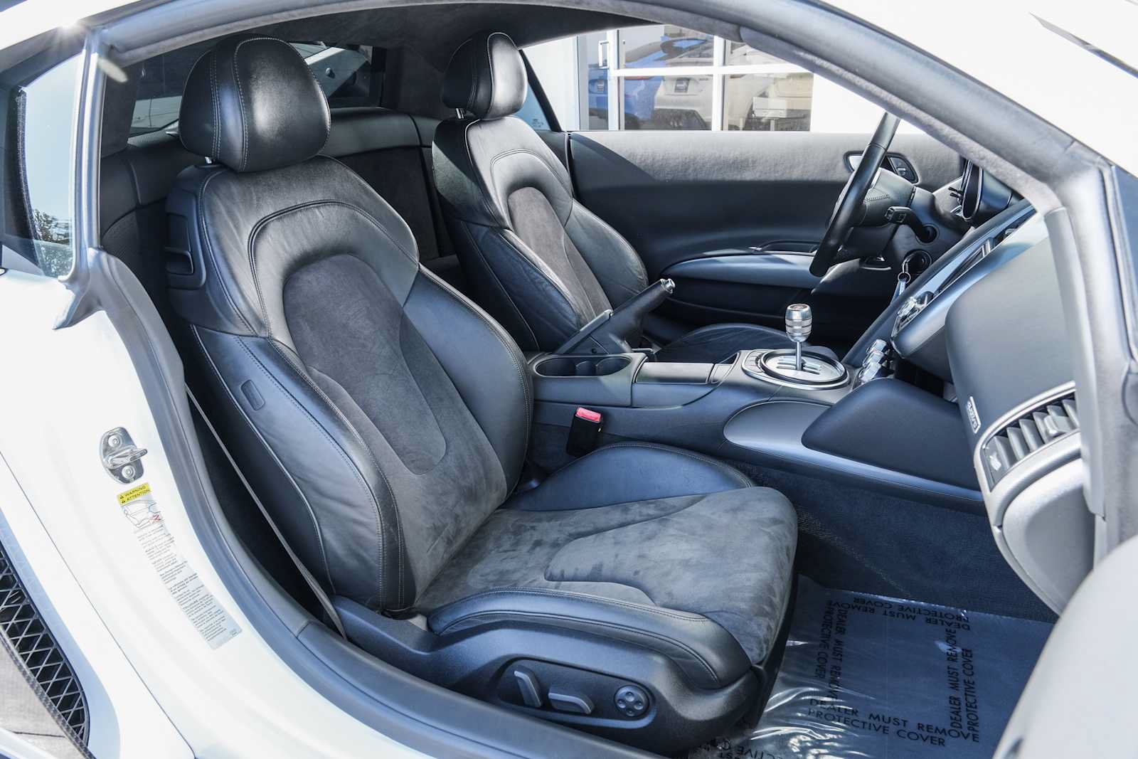 Used 2009 Audi R8 V8 AWD/4WD image 31