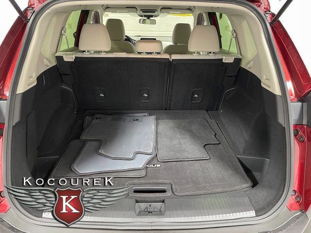Used 2023 Nissan Rogue SV AWD/4WD image 24