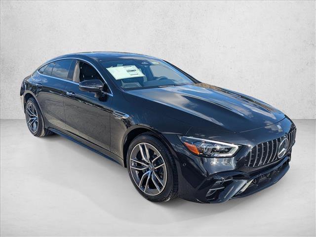 New 2026 Mercedes-Benz AMG GT 43 image 6