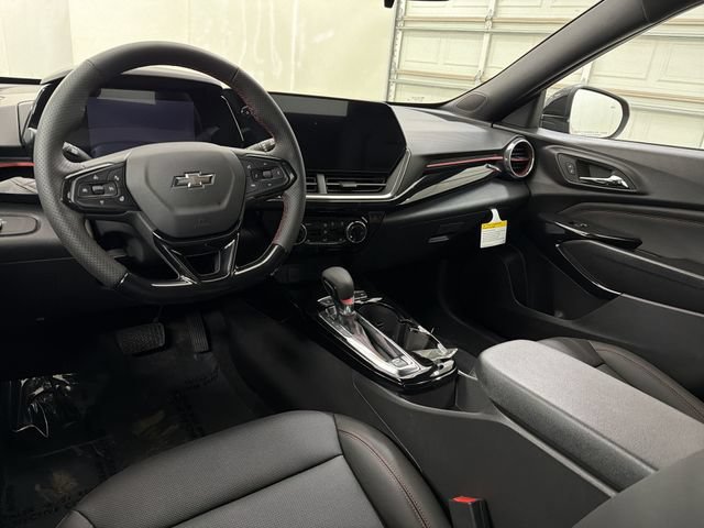 New 2026 Chevrolet Trax RS w/ Driver Confidence Package FWD image 20