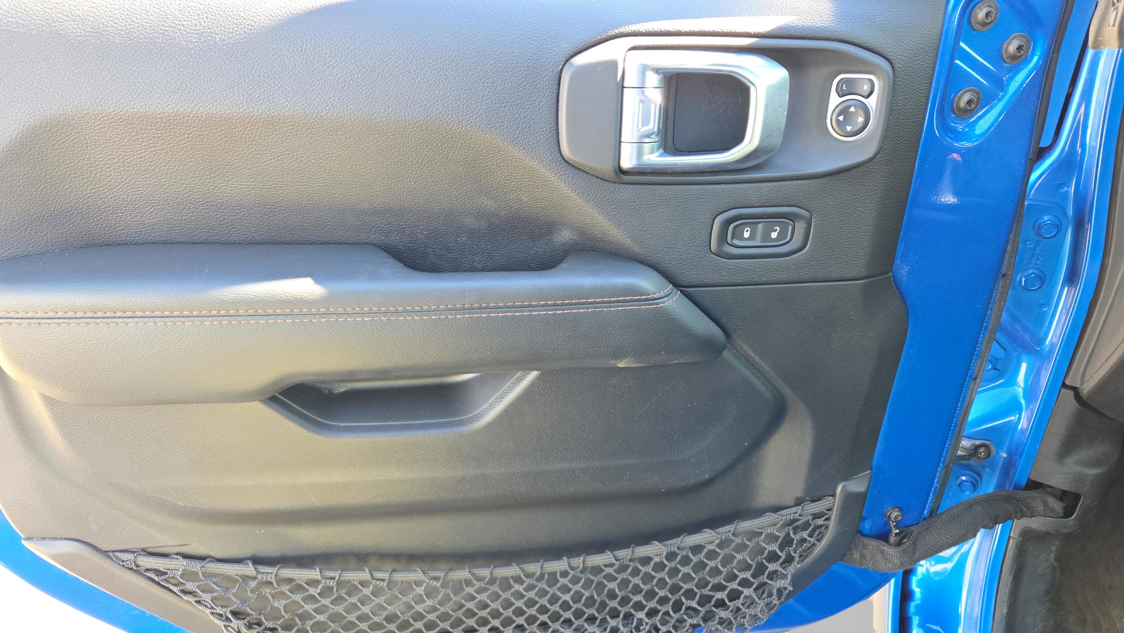 Used 2021 Jeep Wrangler Unlimited Rubicon w/ Dual Top Group image 20