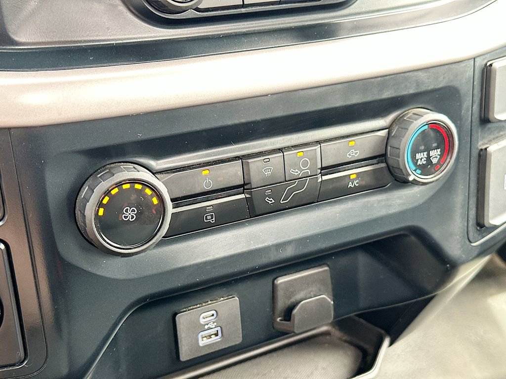 Certified 2023 Ford F150 2WD Regular Cab image 13
