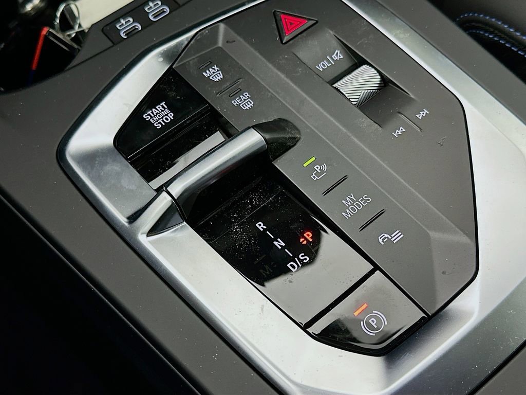 Used 2025 BMW M235i xDrive w/ Premium Package image 20