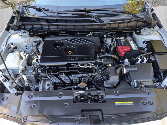 Used 2019 Nissan Altima 2.5 S image 24