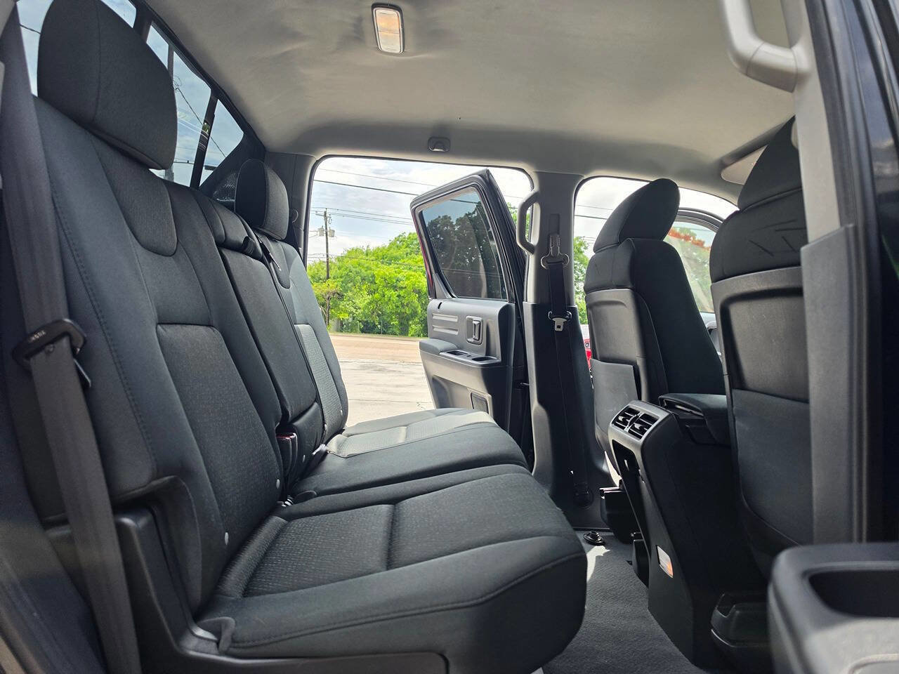 Used 2014 Honda Ridgeline Sport image 27