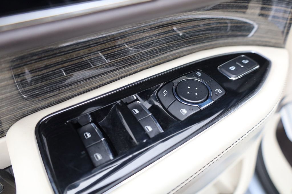 Used 2020 Lincoln Navigator Black Label image 35