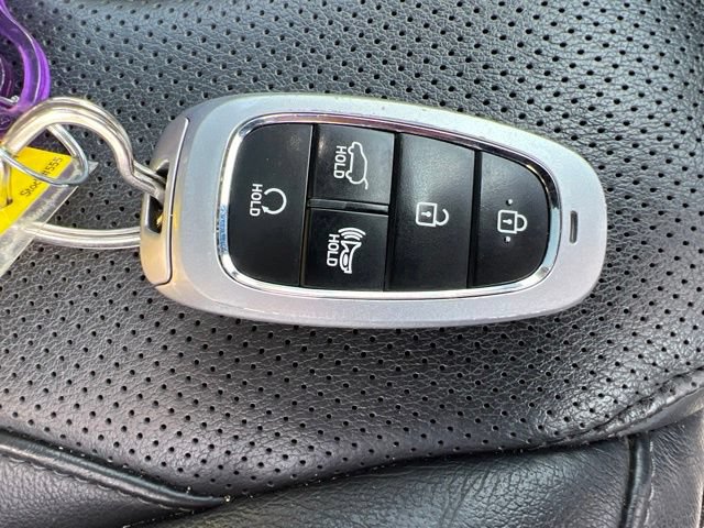 Used 2021 Hyundai Santa Fe SEL Premium AWD/4WD image 35