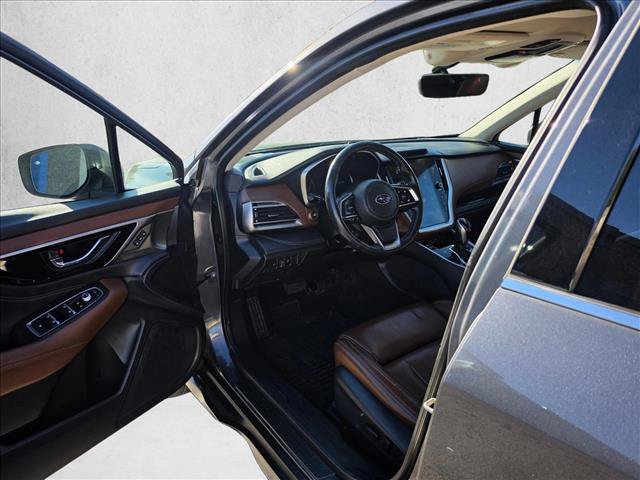 Used 2020 Subaru Outback Touring XT AWD/4WD image 21