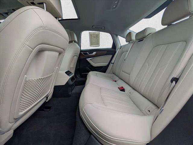 Used 2024 Audi A6 Premium Plus image 20