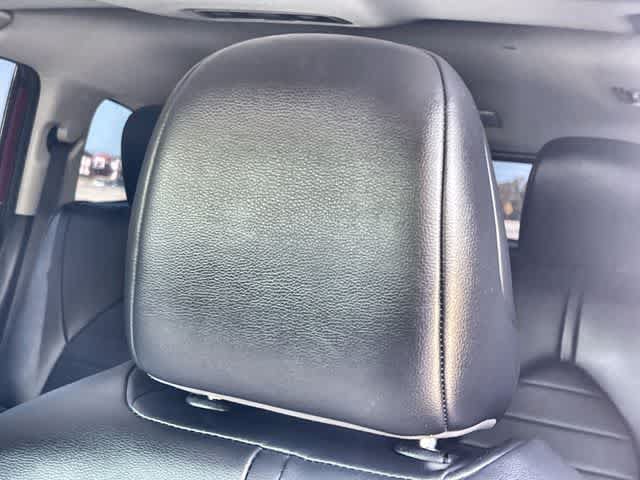 Used 2022 Toyota Highlander XLE AWD/4WD image 25