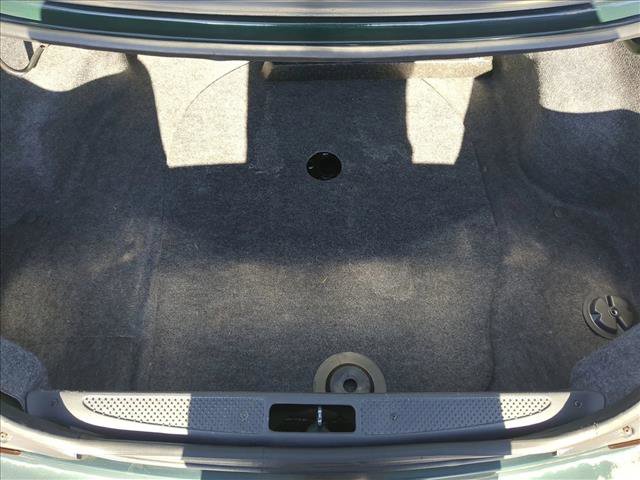 Used 1995 Pontiac Grand Am SE image 6