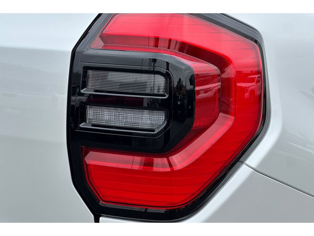 New 2026 Toyota 4Runner Limited image 33