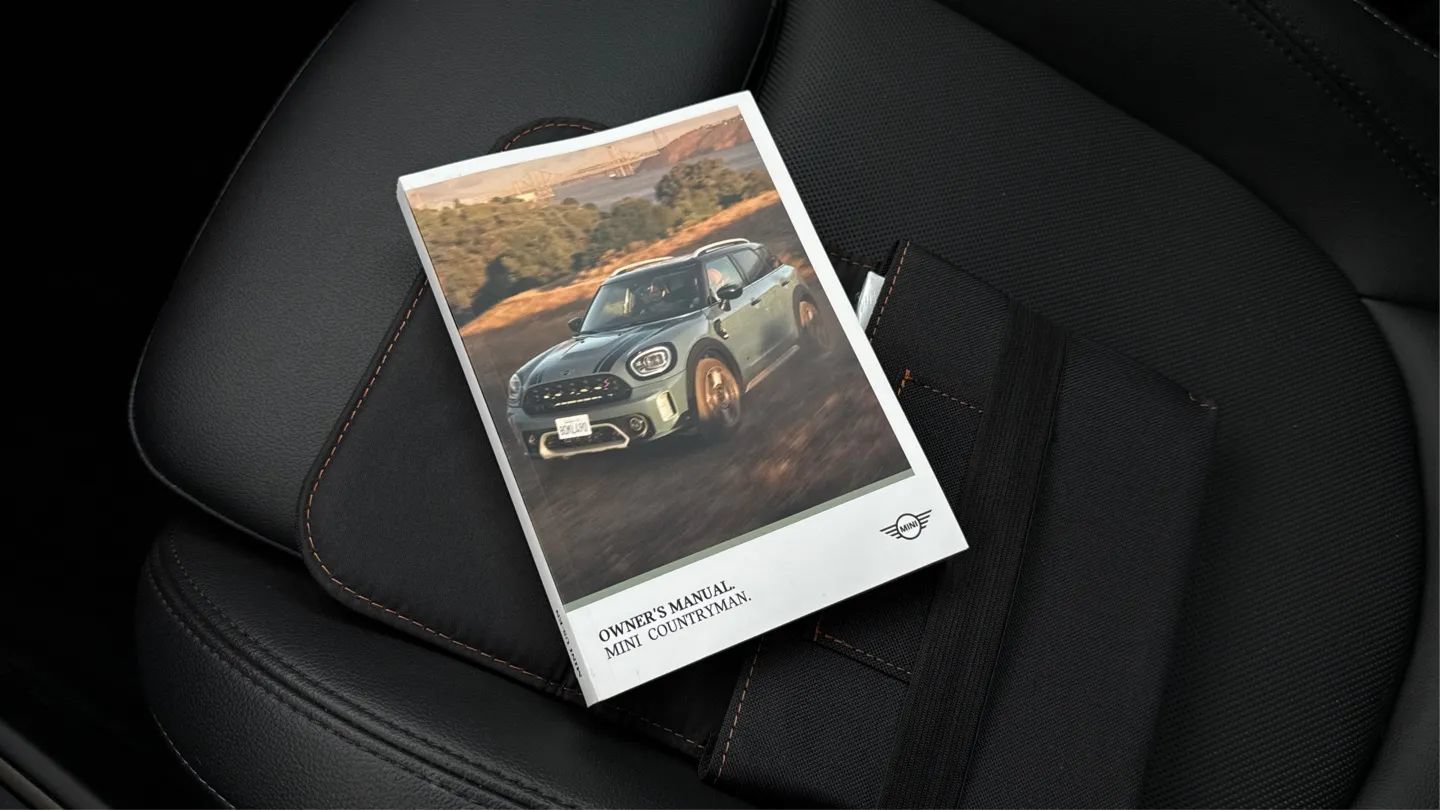 Used 2022 MINI Cooper Countryman S FWD image 21