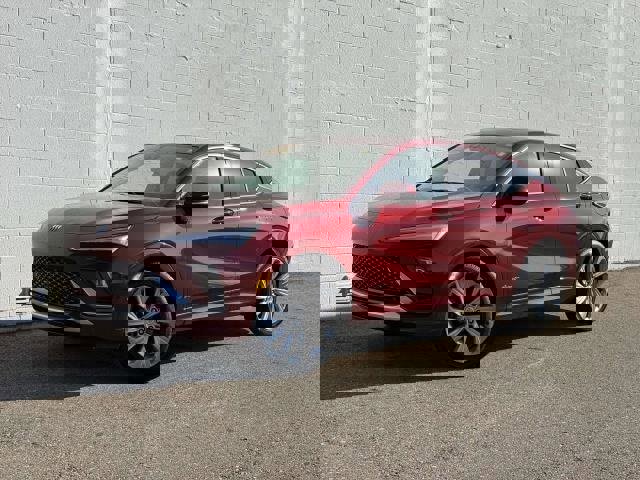 Used 2024 Buick Envista Avenir image 1