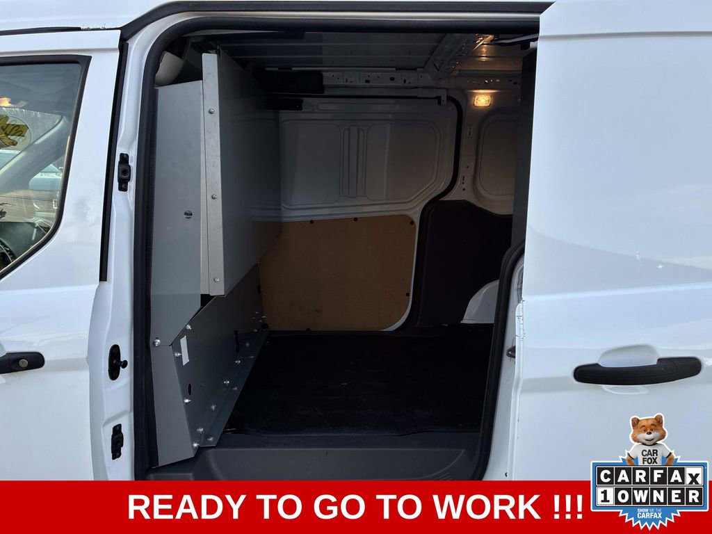 Used 2022 Ford Transit Connect XL FWD image 16