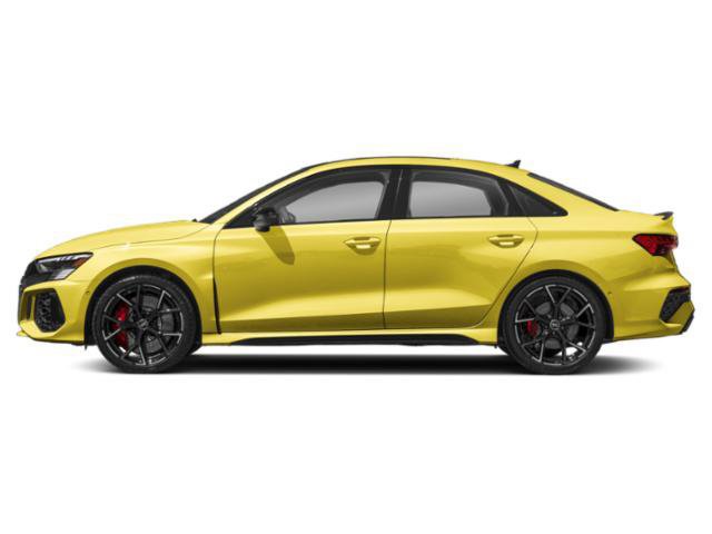 Used 2024 Audi RS 3 AWD/4WD image 3