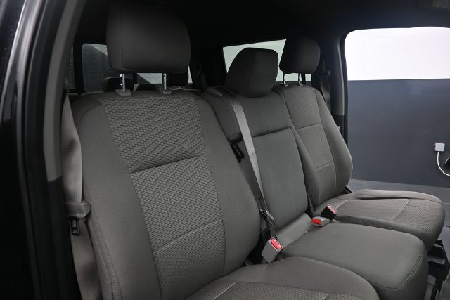 Used 2015 Ford F150 XLT w/ Equipment Group 301A Mid AWD/4WD image 49