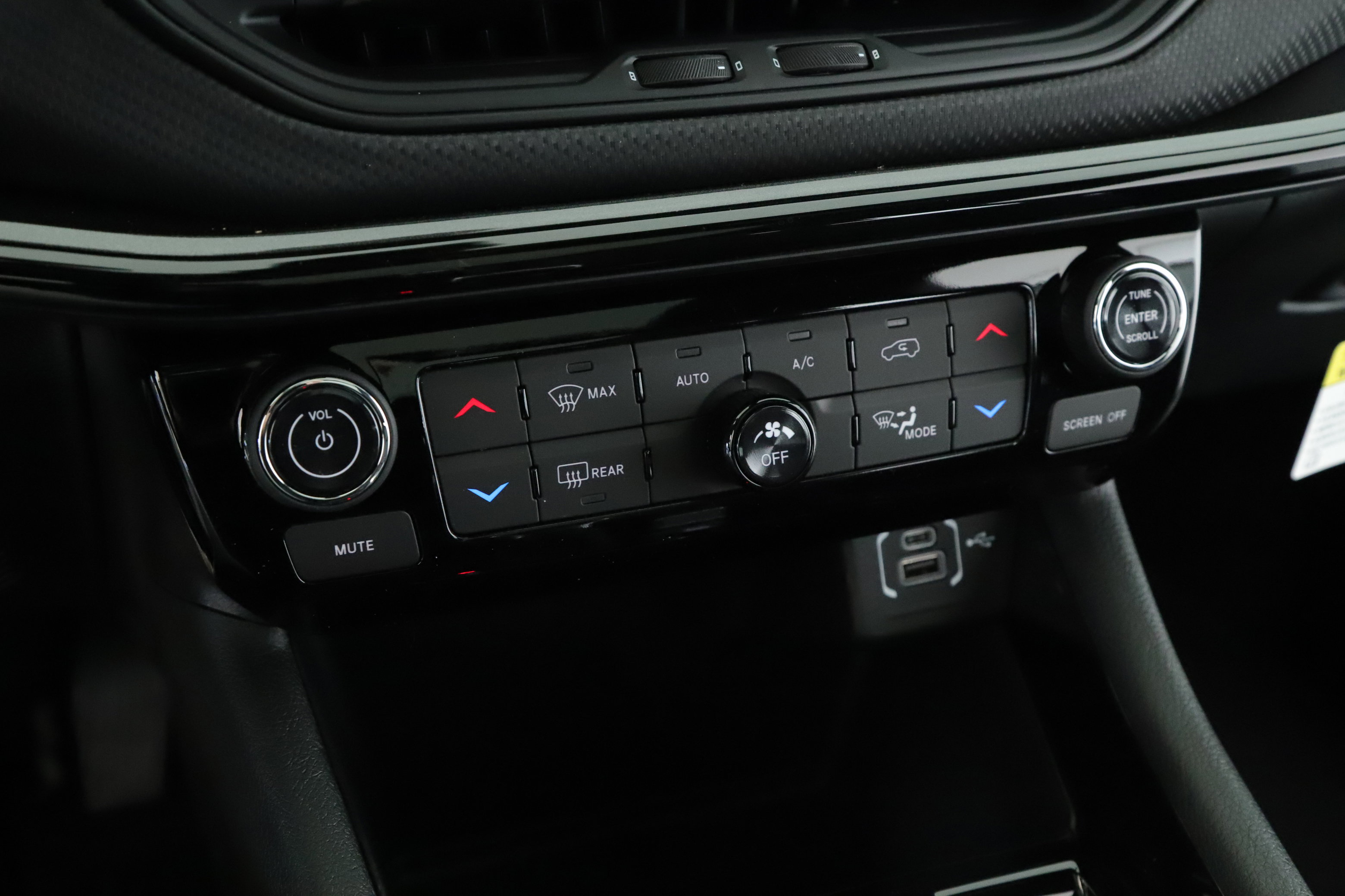 New 2026 Jeep Compass Limited w/ Sun, Sound & Navigation Group image 15