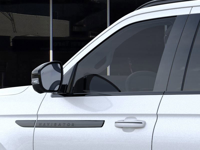 New 2026 Lincoln Navigator Reserve w/ Jet Appearance Package image 20