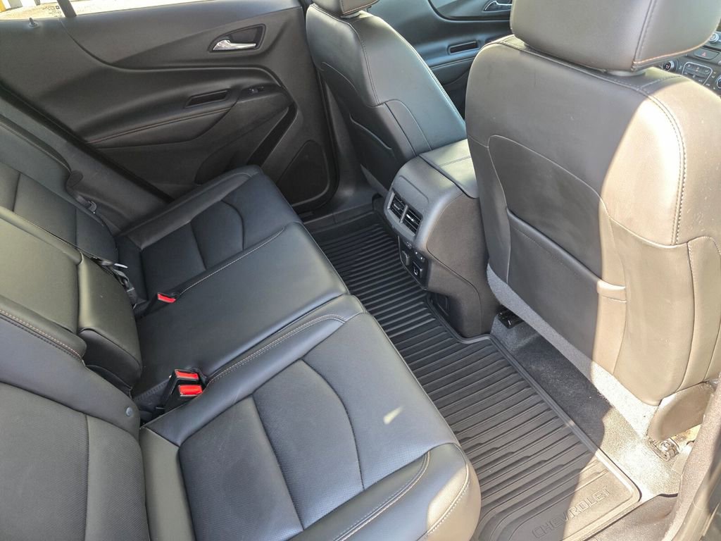 Used 2018 Chevrolet Equinox Premier image 31