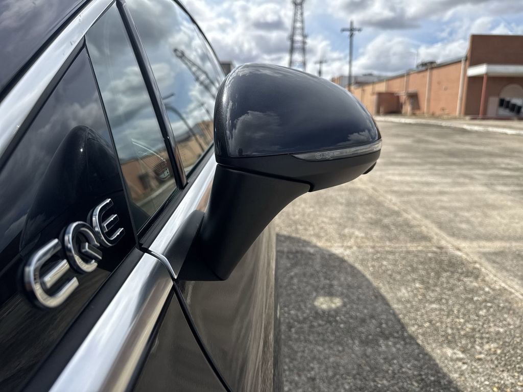 Used 2024 Mercedes-Benz EQE 350+ 4MATIC Sedan w/ Digital Light Package image 11