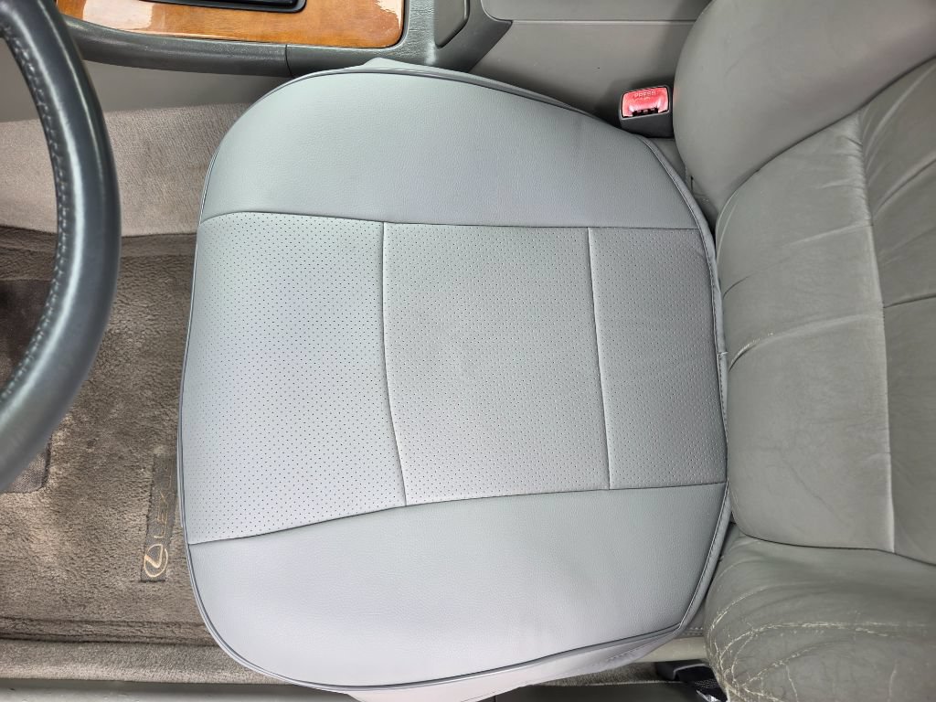 Used 2000 Lexus ES 330 w/ Lexus Value Pkg FWD image 17