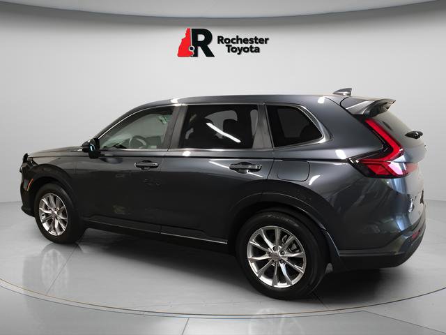 Used 2024 Honda CR-V EX-L image 6