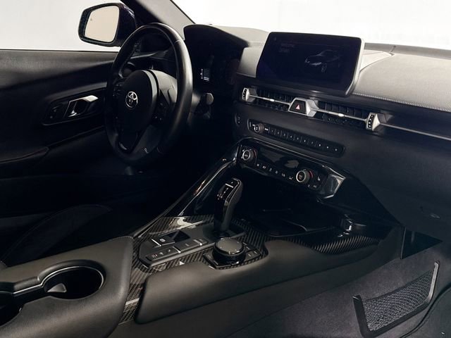 Used 2022 Toyota Supra Premium w/ Driver Assist Package image 4