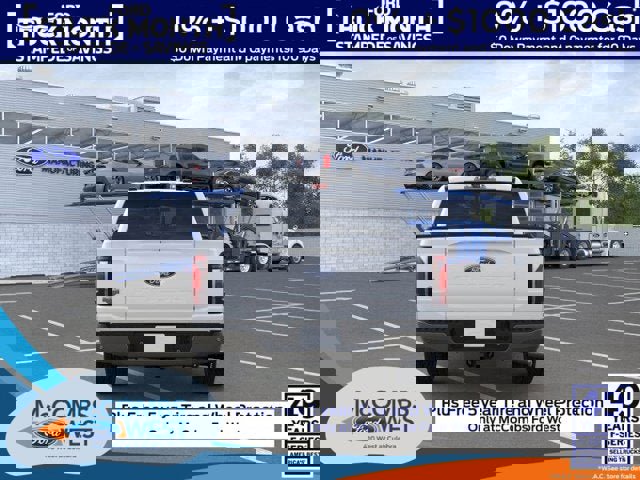 New 2026 Ford F150 King Ranch image 7