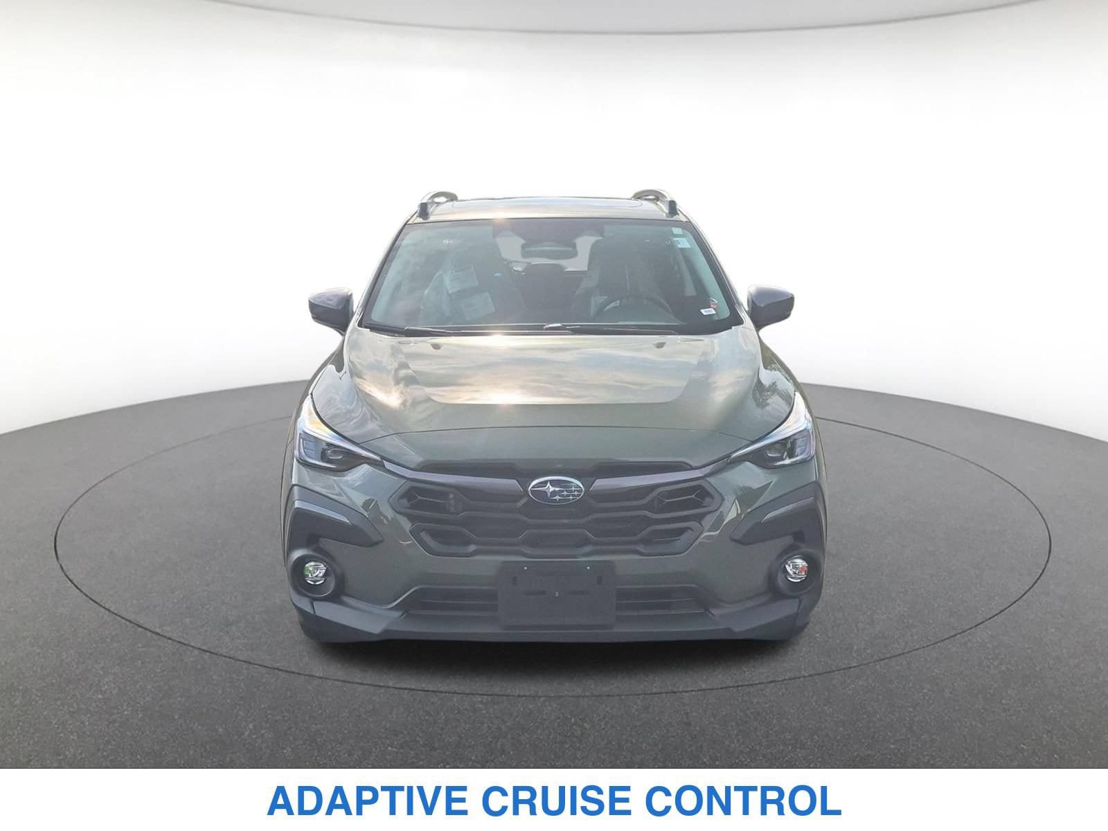 New 2026 Subaru Crosstrek 2.5i Limited AWD/4WD image 2