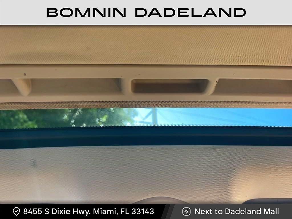 Used 2014 Porsche Cayenne Platinum Edition image 15