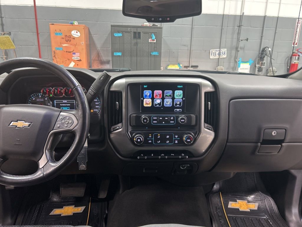 Used 2019 Chevrolet Silverado 2500 LT image 19