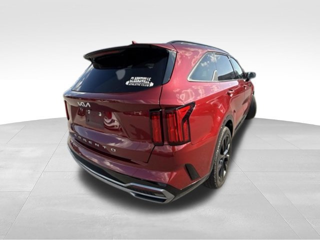 Used 2022 Kia Sorento SX FWD image 20
