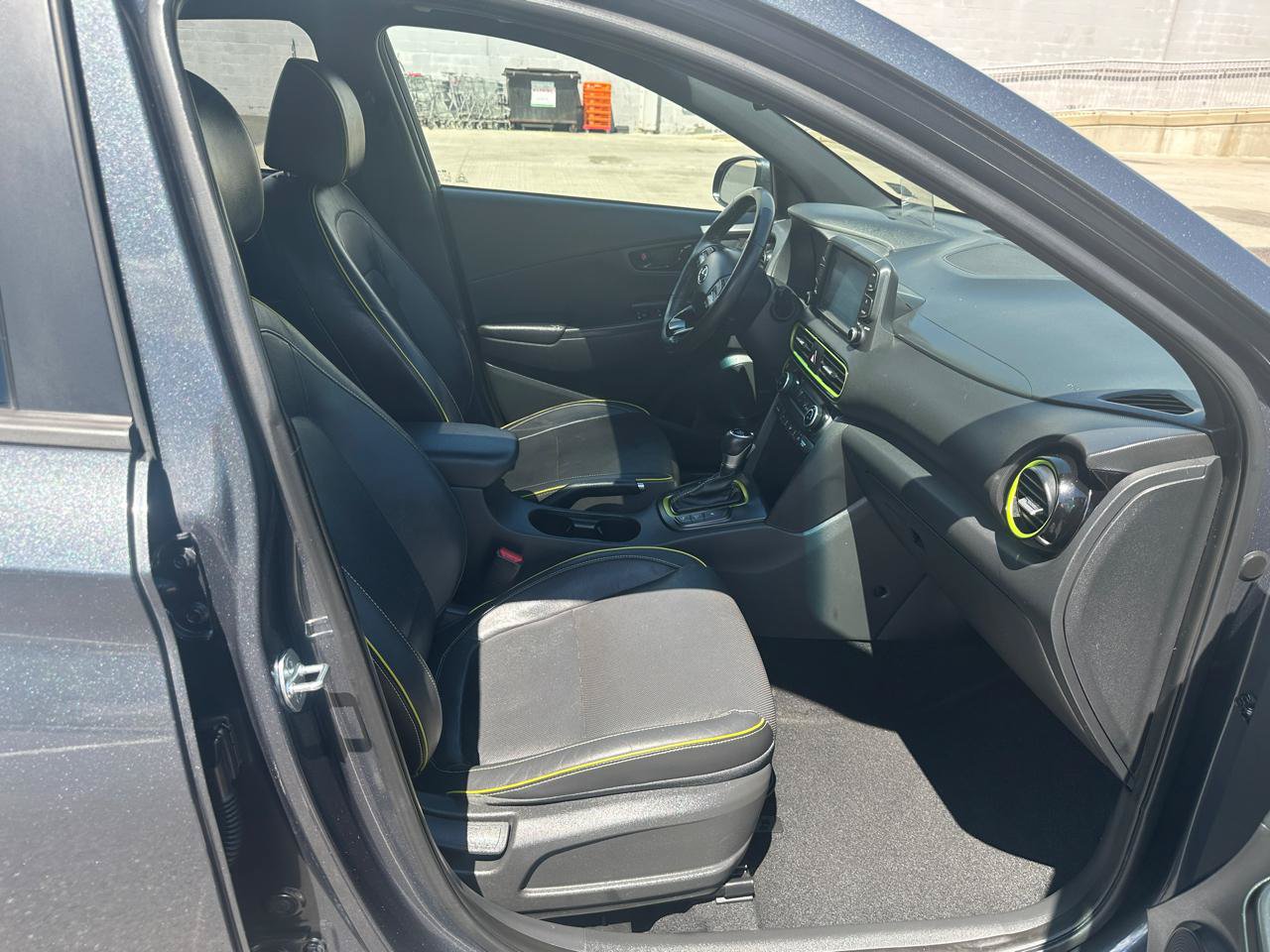 Used 2018 Hyundai Kona Ultimate FWD image 18