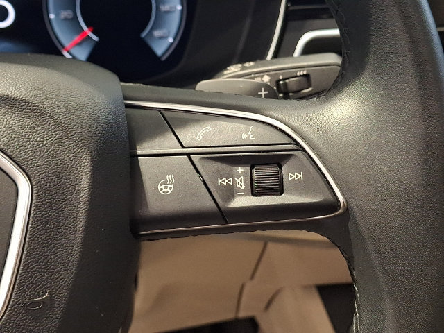 Used 2025 Audi A5 2.0T Premium AWD/4WD image 23