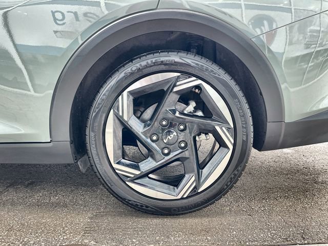 Used 2025 Kia K4 EX image 32