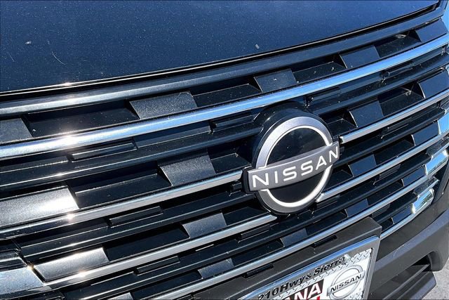 Certified 2024 Nissan Rogue S image 32