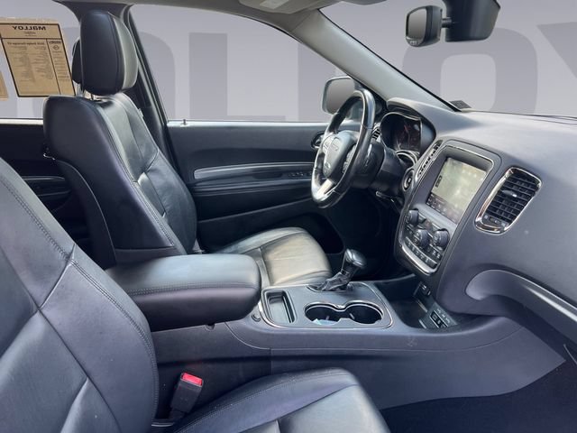 Used 2020 Dodge Durango GT AWD/4WD image 17